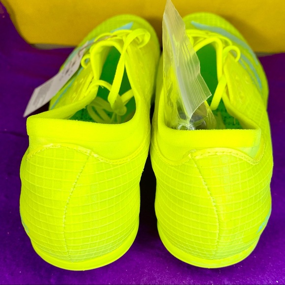 Adidas Adizero Ambition Men’s Size 12 Track Field - Picture 4 of 11